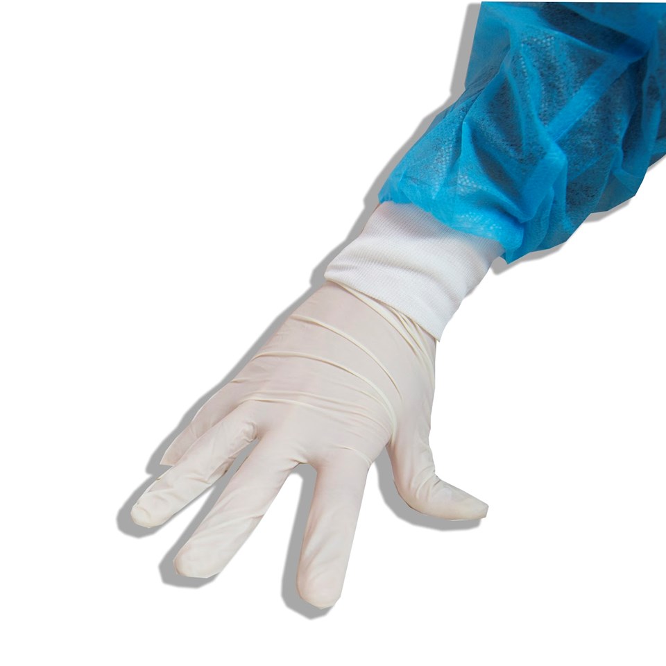 Fabricants de gants chirurgicaux en latex jetables de Chine - Prix - Jianda  Medical