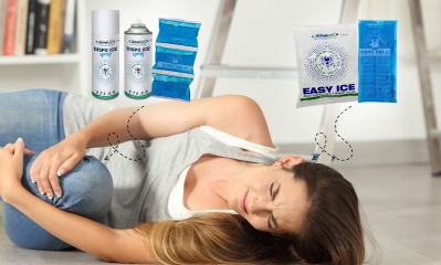 Cassetta Primo Soccorso